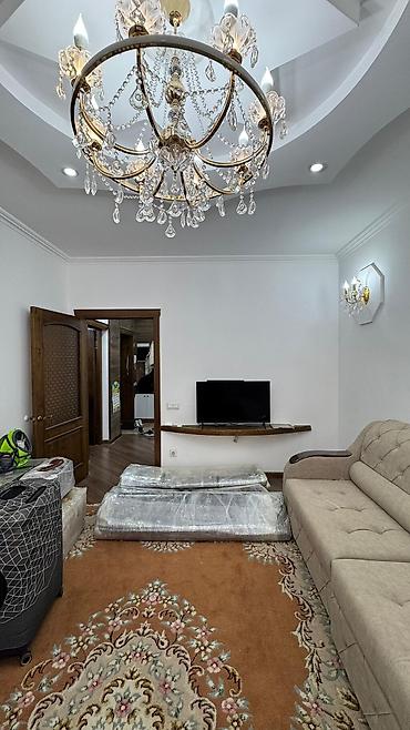 Продажа квартир: 3 комнаты, 90 м², Элитка, 9 этаж, Евроремонт — 12