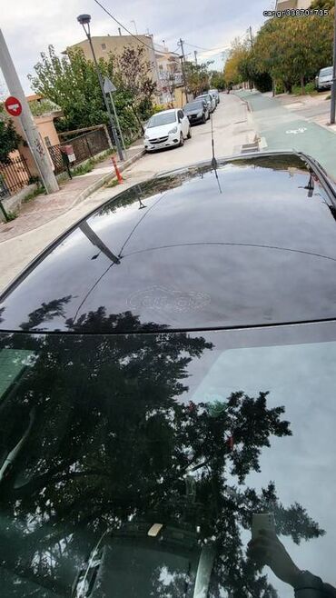 Toyota: Toyota Auris: 1.4 l. | 2008 έ. Κουπέ — 12