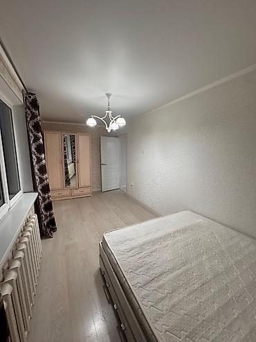 Продажа комнат: Сдается в аренду 2хкомнатная квартира 104 серии, в 8 мкр, по — 15