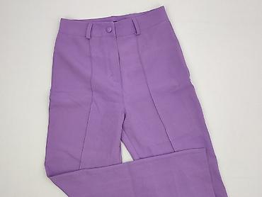 prima moda kozaki: Boohoo, Spodnie materiałowe damskie, rozmiar S — 1