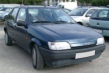 hunter skuter: FLEKSIBINA CREVA ZA FORD FIESTA | Ford fiesta 5 - NAJPOVOLJNIJI — 5
