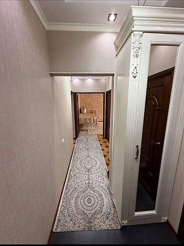 Продажа квартир: 4 комнаты, 76 м², 8 мкр 106 серия, 6 этаж, Евроремонт — 3
