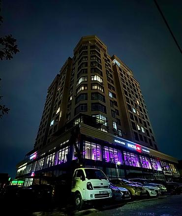 Продажа квартир: 2 комнаты, 55 м², Элитка, 6 этаж, Евроремонт at lalafo.kg — 1 Продажа квартир: 2 комнаты, 55 м², Элитка, 6 этаж, Евроремонт — 1