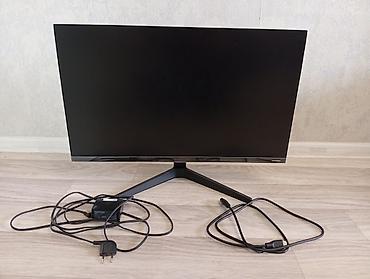 Монитор, Samsung, Б/у, LED, 27" - 28"