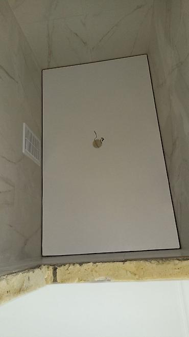 Натяжной потолок: Натяжной потолок Глянцевое, Матовое, 3D потолки Гарантия, Бесплатная консультация, Бесплатный замер — 7