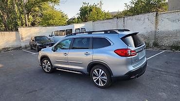 соната нью райс 2021: Subaru Ascent: 2020 г., 2.4 л, Вариатор, Бензин, Кроссовер — 7