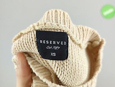 cropp xs: Sweter damski, rozmiar XS — 4
