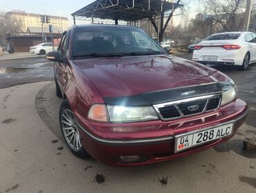 нексия в рассрочку: Daewoo Nexia: 2005 г., 1.5 л, Механика, Бензин