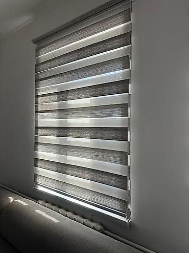Жалюзи и рольшторы: Представляем вашему вниманию все виды ролл штор плиссе горизонтальные — 8