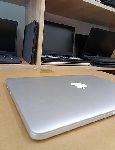 macbook pro 15: Apple MacBook Pro 13" (gümüş, unibody alüminium) - Ekran: 13.3" — 3