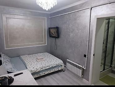 Комнаты: Гостиница по часовой Центр г. Бишкек, просп. Чуй/ул — 4