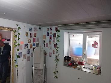 Продажа коттеджей и домов: Продаю! дом 1-линия Алыкулова/Арабаева. Участок 4 соток. (по факту — 13