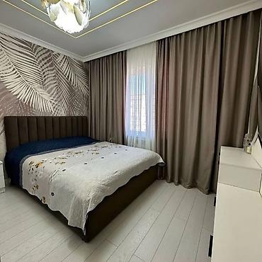 Продажа квартир: 4 комнаты, 80 м², 106 серия улучшенная, 8 этаж, Дизайнерский ремонт — 9