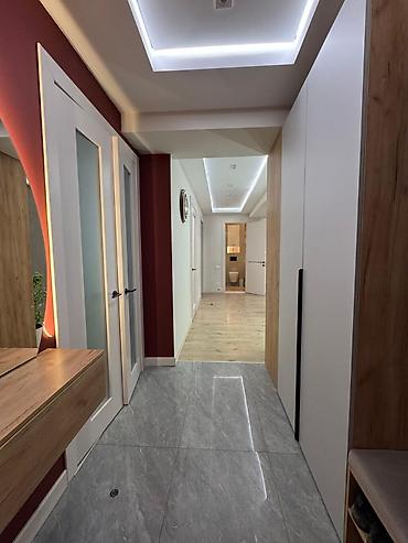 Продажа квартир: Продается шикарная Элитка!!! 4‑комнатная квартира 122м² сквозная, Ж/К at lalafo.kg — 7 Продажа квартир: Продается шикарная Элитка!!! 4‑комнатная квартира 122м² сквозная, Ж/К — 7