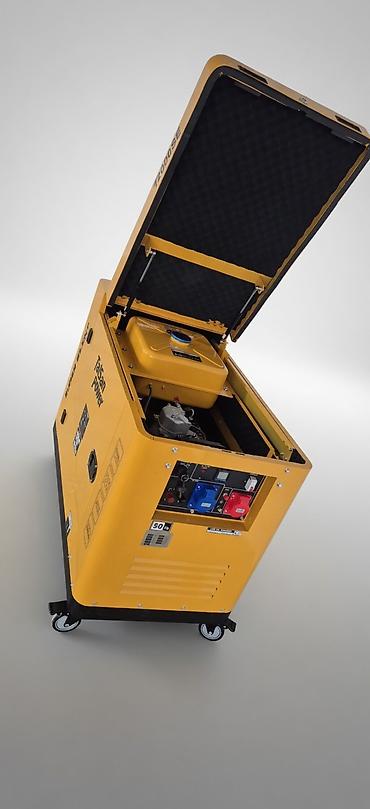 Satış, Yeni, Dizel, Generator, Pulsuz çatdırılma, Kredit yoxdur