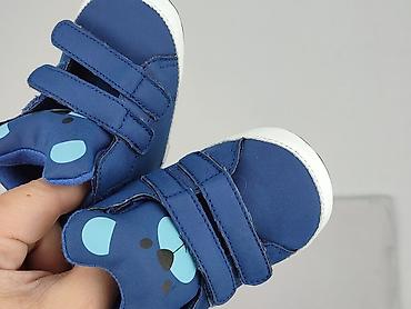 bluzki boho: Buciki niemowlęce, 15 i mniejsze, stan - Bardzo dobry — 6