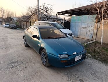 амортизаторы мазда 6: Mazda 323: 1994 г., 1.6 л, Механика, Бензин, Хетчбек