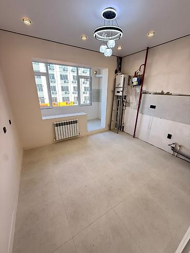 Продажа квартир: 1 комната, 48 м², Церковь Элитка, 7 этаж, Евроремонт — 6