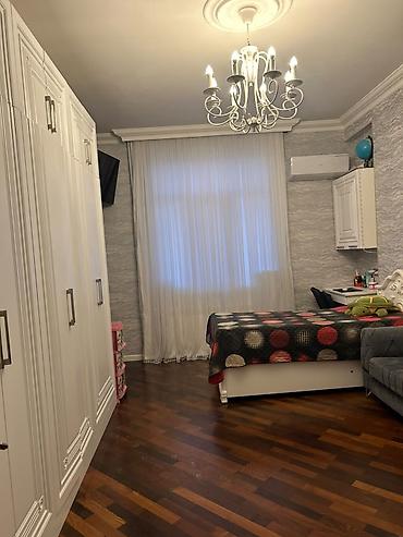 kristal abşeron 2: 2 otaqlı, Yeni tikili, 90 kv. m — 5