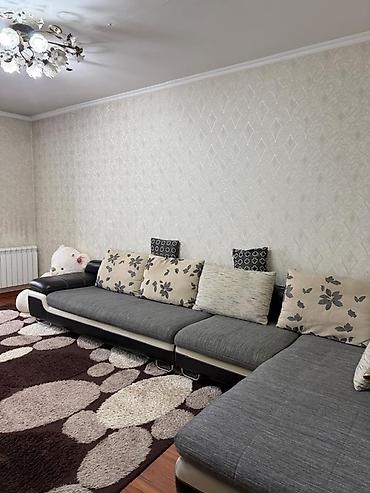 Продажа квартир: 3 комнаты, 70 м², Индивидуалка, 5 этаж, Евроремонт — 4