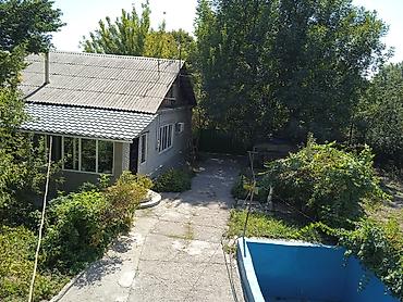 финский дом: Продаётся жилой дом с большим участком и хозяйственными постройками — 2