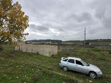 Torpaq sahələrinin satışı: 50 sot, Biznes üçün, Barter mümkündür, Kupça (Çıxarış) — 4