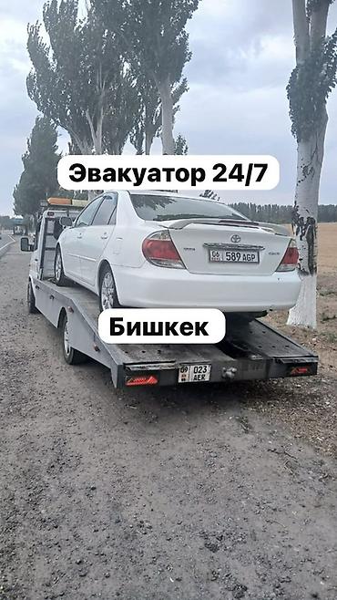 С лебедкой, С манипулятором, Со сдвижной платформой