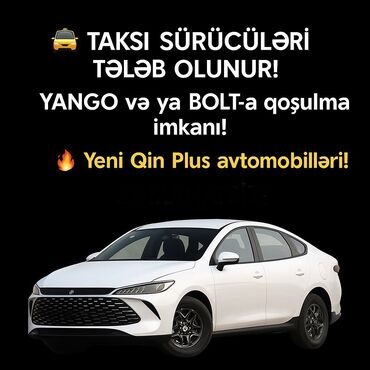 şəkidə iş elanları 2024: Водитель такси требуется, Транспорт предоставляется, Еженедельно оплата, 3-5 лет опыта