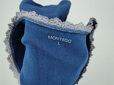 lc: Montego, T-shirt damski, rozmiar L — 4