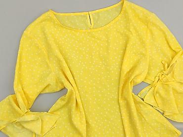 bluzy cekinowe: Bluzka damska, rozmiar 3XL — 1