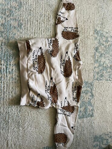 Dəstlər: Uşaq dəsti, Uniseks, 4 - 5 yaş, Zara Kids — 1