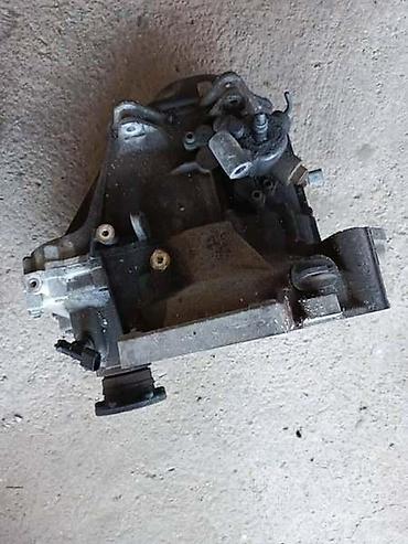 volan bmw e87: MENJAČ 1.9SDI ZA VOLKSWAGEN POLO OD 2002. DO 2007. GOD. | U ponudi — 2