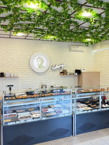 Digər ixtisaslar: 🏠 Hazır biznes satılır – Sezar Kulinariya Tam işlək vəziyyətdə olan — 11