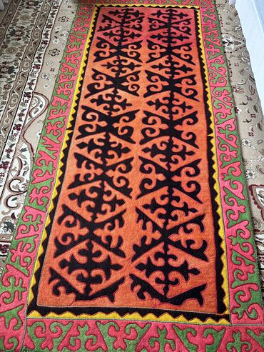 ковры турецкие: Шырдак Новый, 350 * 160