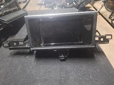smart sensor ar991: EKRAN-DISPLAY A6 C7 4G. 0 4G2919601Q | Ekran-display. A6 4g. 0 — 4
