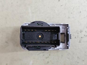 toledo: Переключатель света фар Skoda Fabia / Audi A3 / Seat Toledo. Оригинал — 4