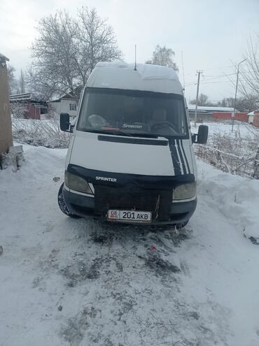 купить прицеп для легкового автомобиля: Грузовик, Mercedes-Benz, 3 т, Б/у