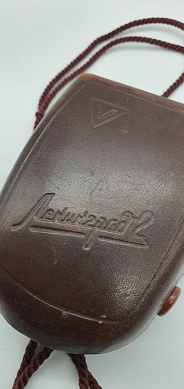 se electronics: Замер экспозиции. Светозамер. Советского производства в рабочем — 8