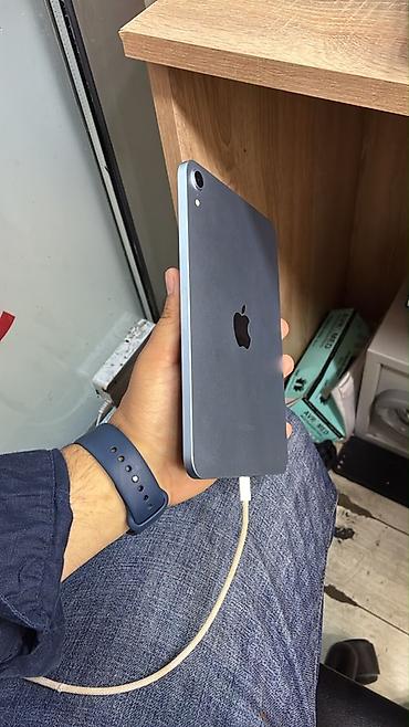 планшет сяоми: İ pad mini 7 97 pil 128 yaddas Zavod
Yungul ciziqlari var — 5