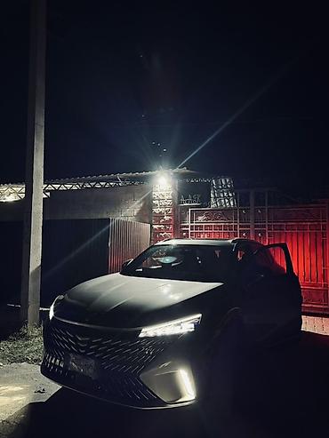рама газик: Roewe ERX5: 2023 г., Гибрид, Кроссовер — 1