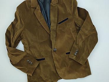 botki pull and bear: Marynarka męska, rozmiar XL — 1