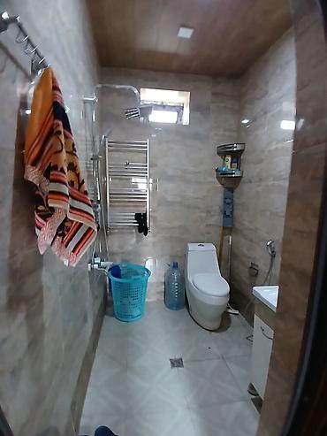 otel satışı: Ev şəxsi yaşadığım evdir makler deyiləm. Cüt qat daşla tikilib. Çox — 1