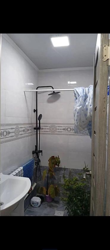 дом в шопокове: 58 м², 3 комнаты, Без подселения — 4