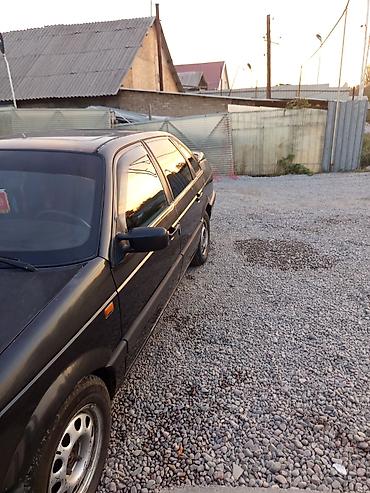 a4 b7: Volkswagen Vento: 1993 г., 2 л, Механика, Бензин, Седан — 2