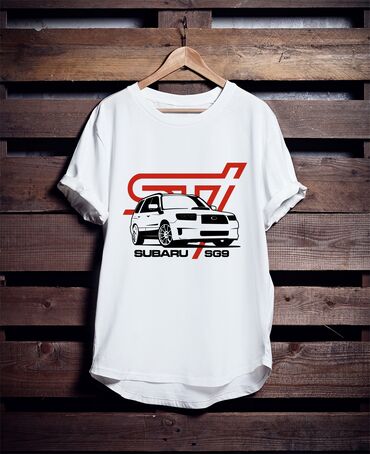 Футболки: Футболки с оригинальным рисунком Размер М L XL Бмв, скайлайн — 22