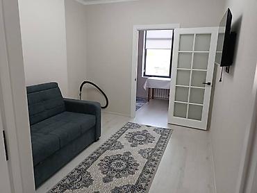 Продажа квартир: 1 комната, 50 м², Элитка, 10 этаж, Евроремонт — 5