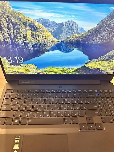 lenovo ideapad gaming 3: 2999 manata alinib en yuksek performansli oyunlar ucun yep yenidir — 1