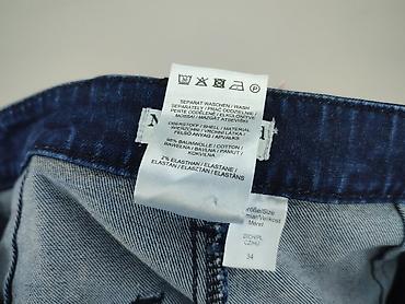 jeans agolde: Marie Lund, Jeansy damskie, rozmiar S — 5
