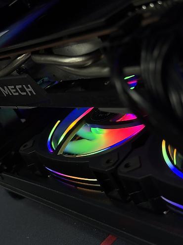 dtf printer: 🟣 Мощный игровой ПК | Core i5-12400F + RX 6700 XT 👾 Подойдёт для — 2