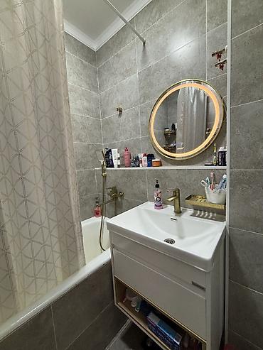 105: 3 комнаты, 52 м², Восток-5 мкр 105 серия, 6 этаж, Свежий ремонт — 7